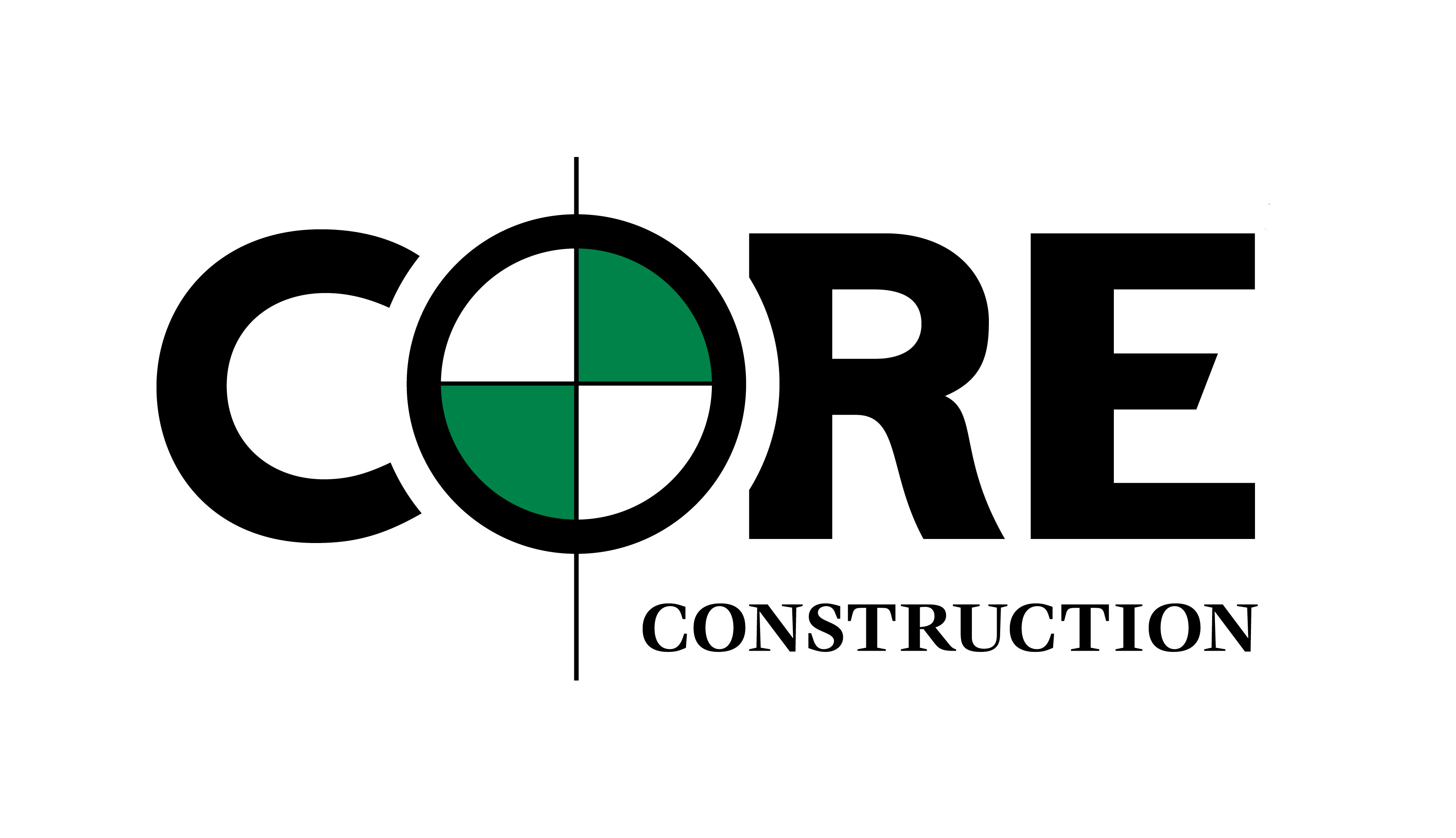 Core Construction 