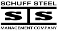 Schuff Steel Management Company