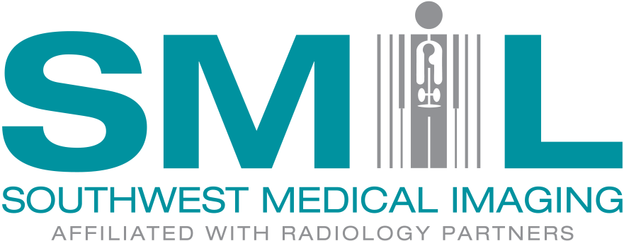 Southwest Medical Imaging Affiliated with Radiology Partners Logo