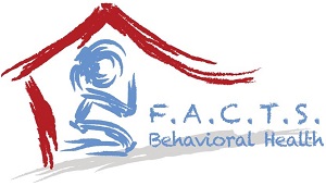 F.A.C.T.S. Behavioral Health Logo