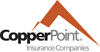 Copper Point Insurance Companies Logo